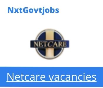 Netcare Clinical Facilitator Vacancies in Cape Town Apply now @netcare.co.za