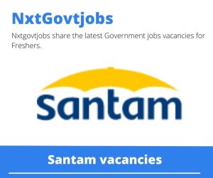 Santam Sourcing Specialist Vacancies in Cape Town – Deadline 10 Jan 2024