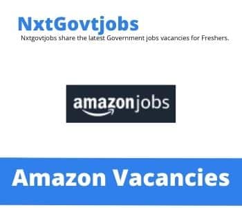 Amazon Customer Service Associate Portuguese Speaking Vacancies in Cape Town – Deadline 30 Oct 2023