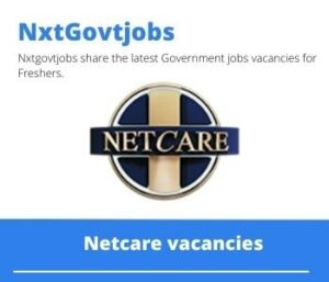Netcare N1 City Hospital Electrician Vacancies in Cape Town – Deadline 01 Jul 2023