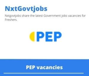 PEP Control Room Operator Vacancies in Cape Town – Deadline 25 Jul 2023