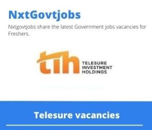 Telesure Virseker Claims Consultant Vacancies in Cape Town – Deadline 26 Aug 2023