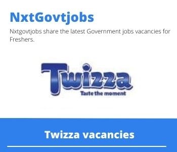 Twizza Warehouse Team Leader Vacancies in Cape Town- Deadline 17 Oct 2023