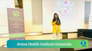 Anova Health Institute Facility And Community Counsellor Vacancies in Cape Town – Deadline 28 Aug 2023