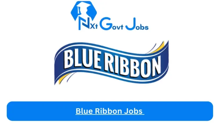 Blue Ribbon Bread Packer General Worker Vacancies in Cape Town – Deadline 06 Dec 2023